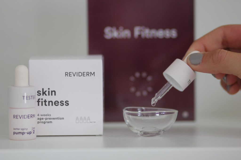 Skin Fitness